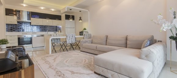 Apartment 2+1 in Mahmutlar, Turkey No. 21908 26