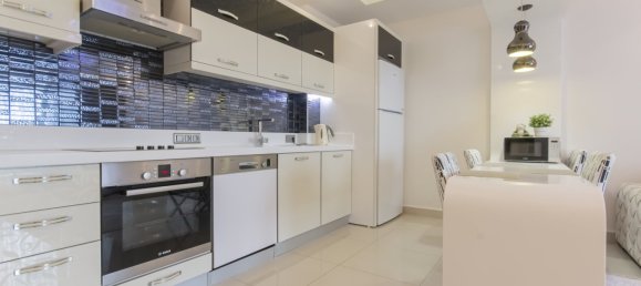 Apartment 2+1 in Mahmutlar, Turkey No. 21908 30