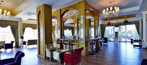 Apartment 2+1 in Mahmutlar, Turkey No. 21908 12