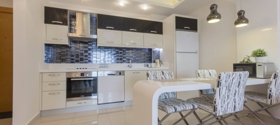 Apartment 2+1 in Mahmutlar, Turkey No. 21908 29