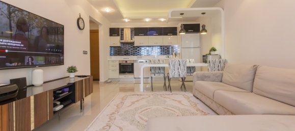 Apartment 2+1 in Mahmutlar, Turkey No. 21908 28