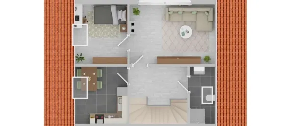 4 bedrooms Townhouse in Esslingen, Germany No. 260475 22