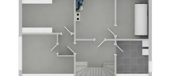 4 bedrooms Townhouse in Esslingen, Germany No. 260475 23