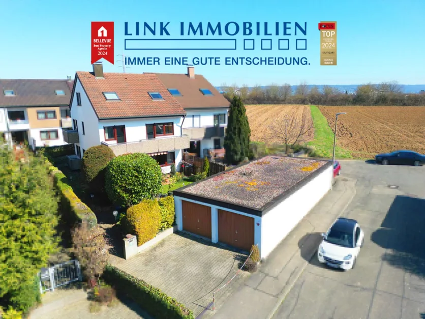 4 bedrooms Townhouse in Esslingen, Germany No. 260475