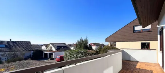 4 bedrooms Townhouse in Esslingen, Germany No. 260475 15