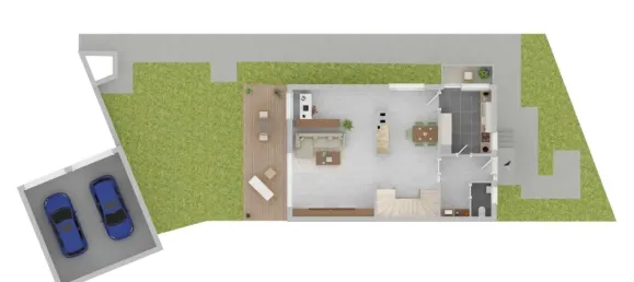 4 bedrooms Townhouse in Esslingen, Germany No. 260475 20