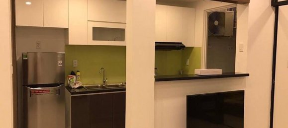 1 bedroom Apartment in Thu Duc, Vietnam No. 16146 3