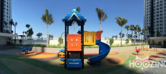 1 bedroom Apartment in Thu Duc, Vietnam No. 16146 8