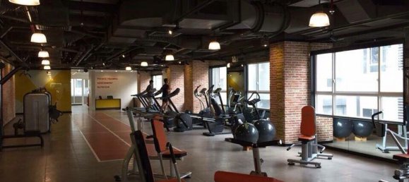 1 bedroom Apartment in Thu Duc, Vietnam No. 16146 4