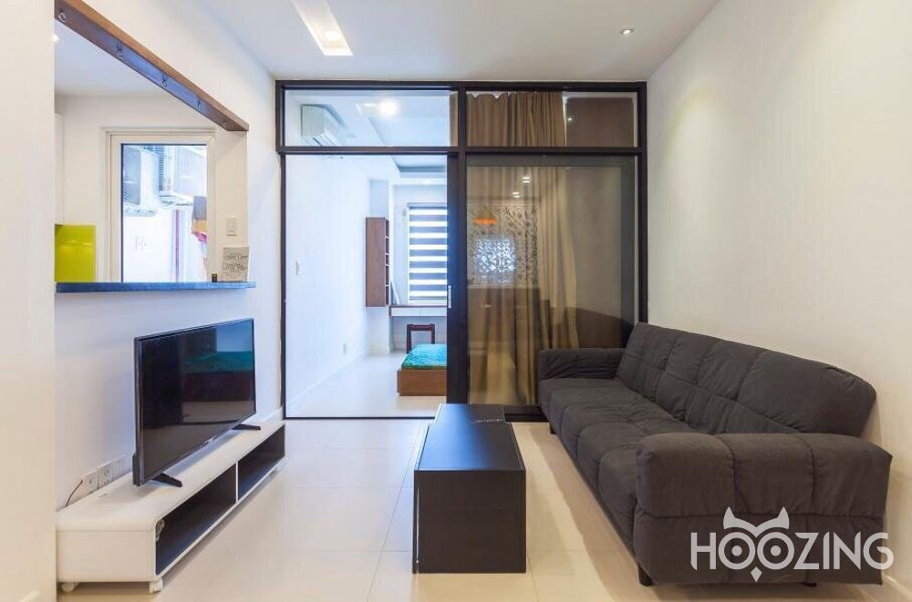 1 bedroom Apartment in Thu Duc, Vietnam No. 16146