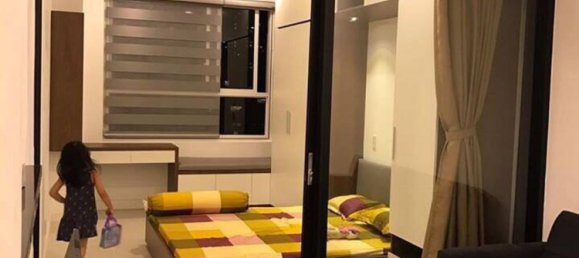 1 bedroom Apartment in Thu Duc, Vietnam No. 16146 2