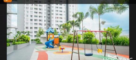 1 bedroom Apartment in Thu Duc, Vietnam No. 16146 5