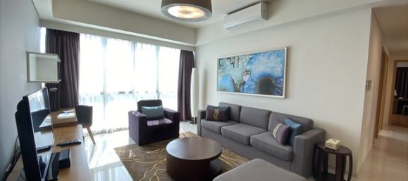 Apartamento T3 em Thu Duc, Vietnam N.º 13762 6