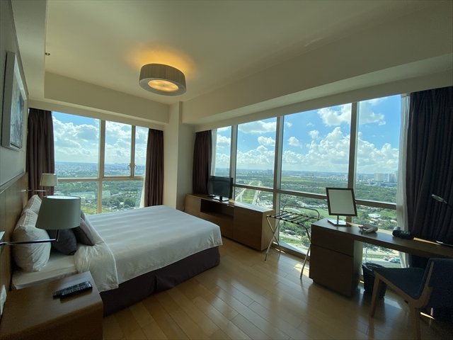 Apartamento T3 em Thu Duc, Vietnam N.º 13762