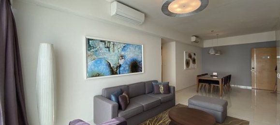 Apartamento T3 em Thu Duc, Vietnam N.º 13762 5