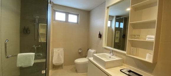 Apartamento T3 em Thu Duc, Vietnam N.º 13762 10