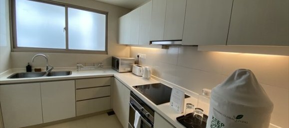 Apartamento T3 em Thu Duc, Vietnam N.º 13762 7