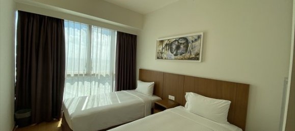 Apartamento T3 em Thu Duc, Vietnam N.º 13762 3