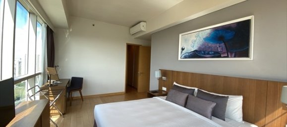 Apartamento T3 em Thu Duc, Vietnam N.º 13762 2