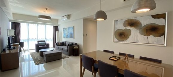 Apartamento T3 em Thu Duc, Vietnam N.º 13762 4