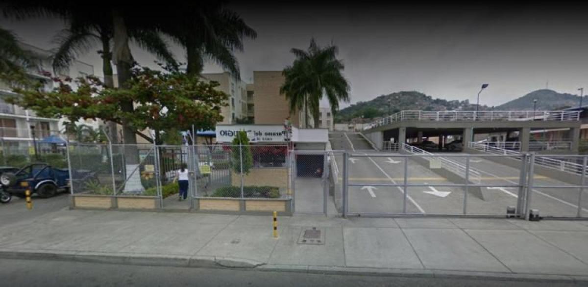 2 Schlafzimmer Haus in Valle del Cauca, Colombia, Nr. 5112