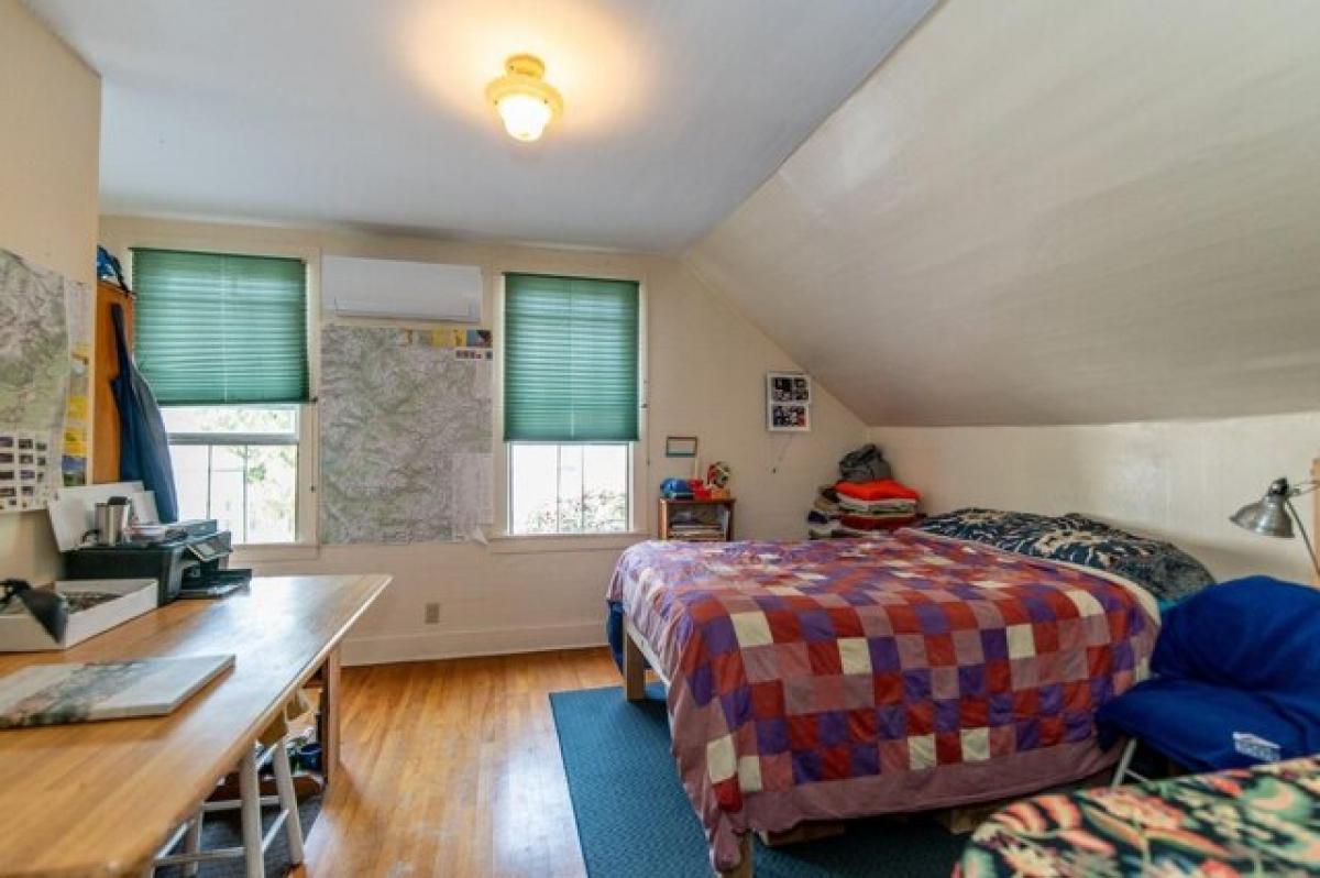 3 غرف نوم منزل في Montpelier, USA رقم 371047