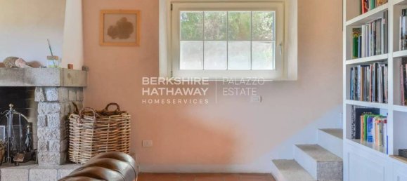 Villa T4 em Campo nell'Elba, Italy N.º 307940 24