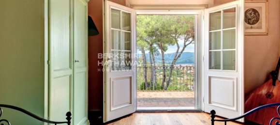 Villa T4 em Campo nell'Elba, Italy N.º 307940 46