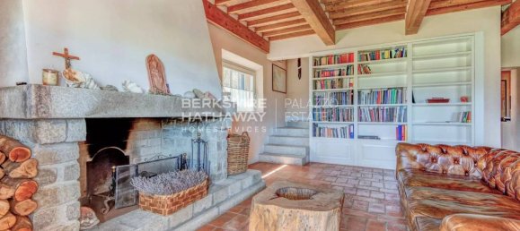 Villa T4 em Campo nell'Elba, Italy N.º 307940 21
