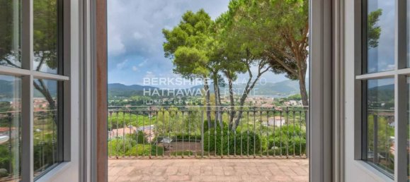 Villa T4 em Campo nell'Elba, Italy N.º 307940 44