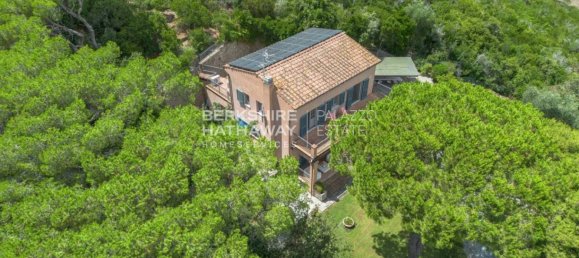 Villa T4 em Campo nell'Elba, Italy N.º 307940 12