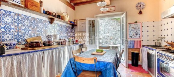 Villa T4 em Campo nell'Elba, Italy N.º 307940 17