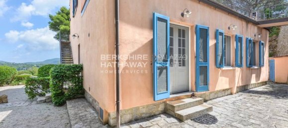 Villa T4 em Campo nell'Elba, Italy N.º 307940 27