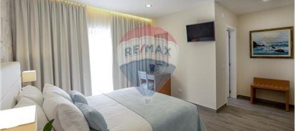 683m² Hotel in Nazare, Portugal No. 82190 16