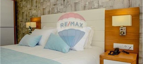 683m² Hotel in Nazare, Portugal No. 82190 13