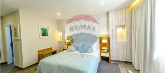 683m² Hotel in Nazare, Portugal No. 82190 27