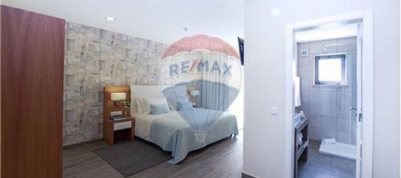 683m² Hotel in Nazare, Portugal No. 82190 15