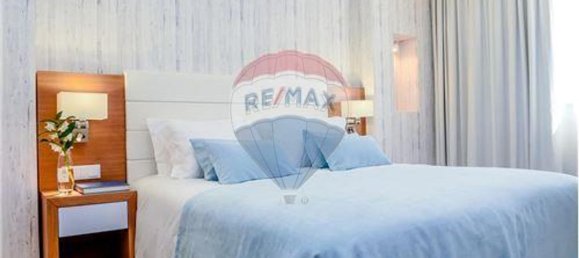 683m² Hotel in Nazare, Portugal No. 82190 23