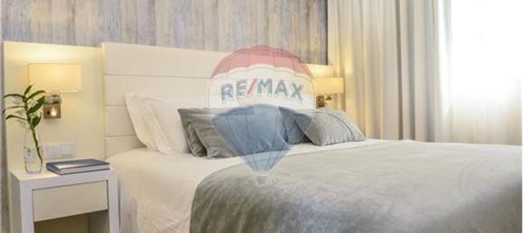 683m² Hotel in Nazare, Portugal No. 82190 21