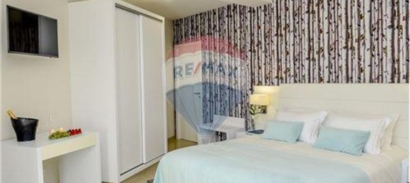 683m² Hotel in Nazare, Portugal No. 82190 44