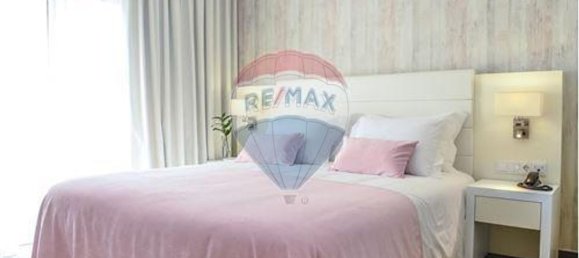 683m² Hotel in Nazare, Portugal No. 82190 20