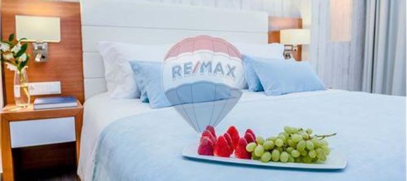 683m² Hotel in Nazare, Portugal No. 82190 25