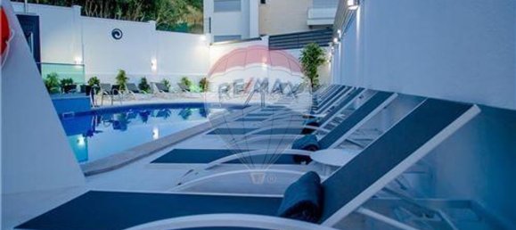 683m² Hotel in Nazare, Portugal No. 82190 10