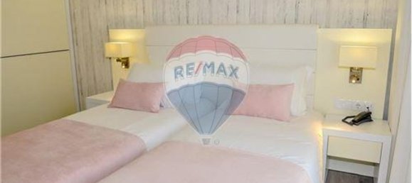 683m² Hotel in Nazare, Portugal No. 82190 38