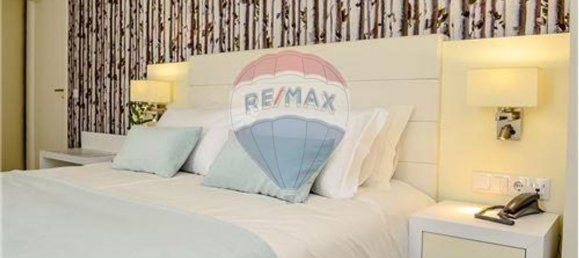 683m² Hotel in Nazare, Portugal No. 82190 43