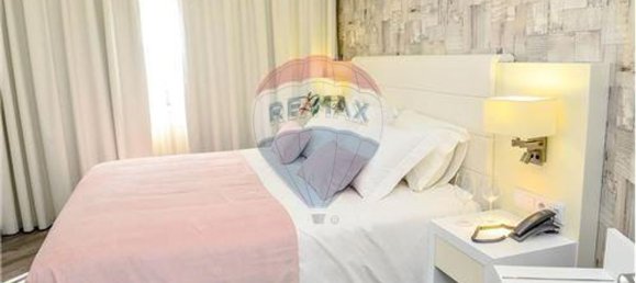 683m² Hotel in Nazare, Portugal No. 82190 35