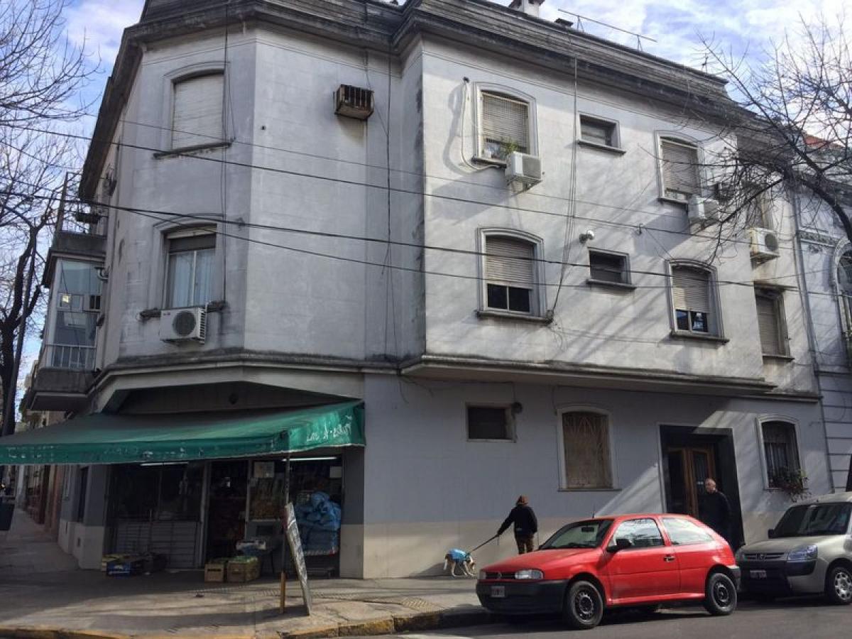 Studio in Buenos Aires, Argentina, Nr. 82686