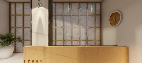 2غرفة شقة في Mahmutlar, Turkey رقم 10119 11