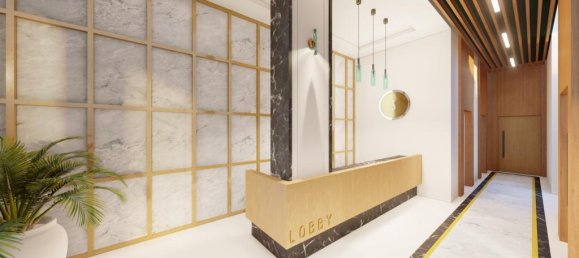 2غرفة شقة في Mahmutlar, Turkey رقم 10119 9