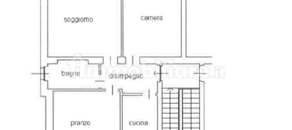 2 غرف نوم شقة في Tavernerio, Italy رقم 286026 20